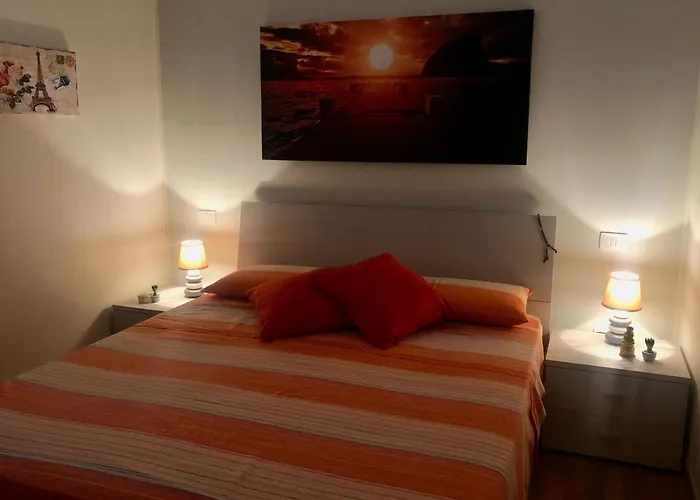 Le Colonie Apartments