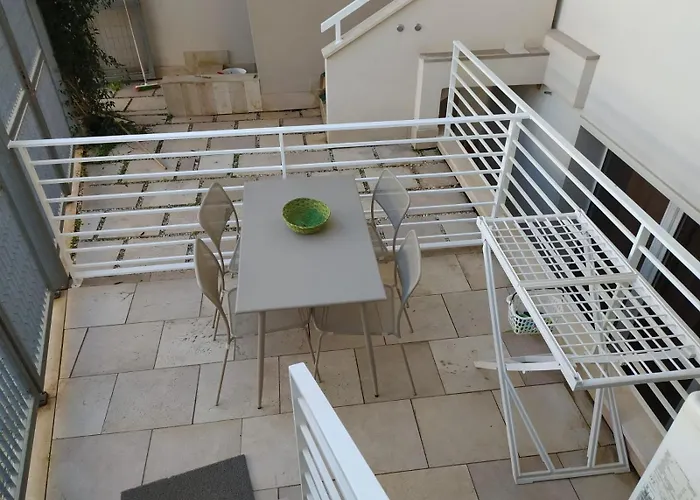 Le Colonie Apartments