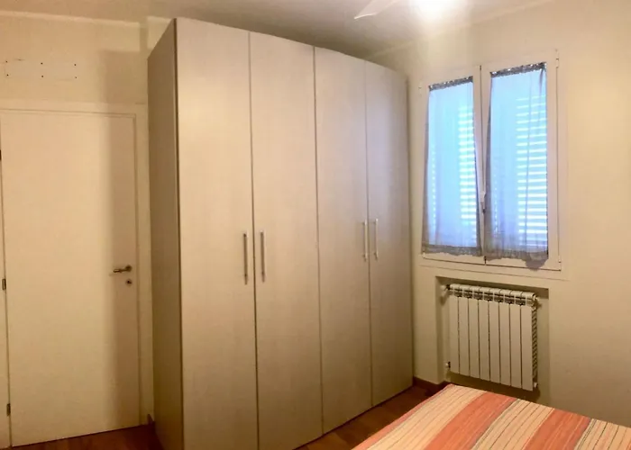 Le Colonie Apartments