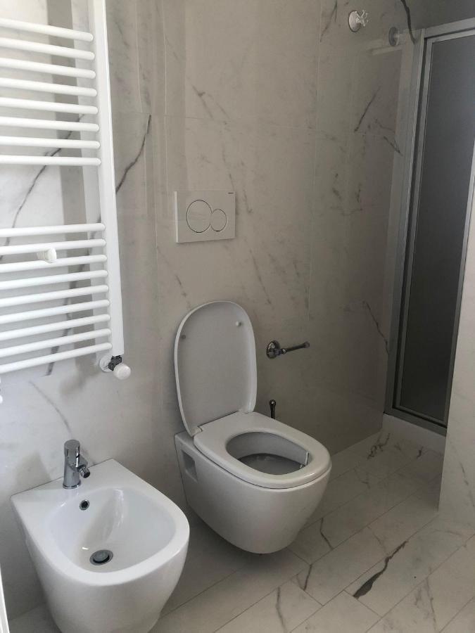 Apartment Le Colonie