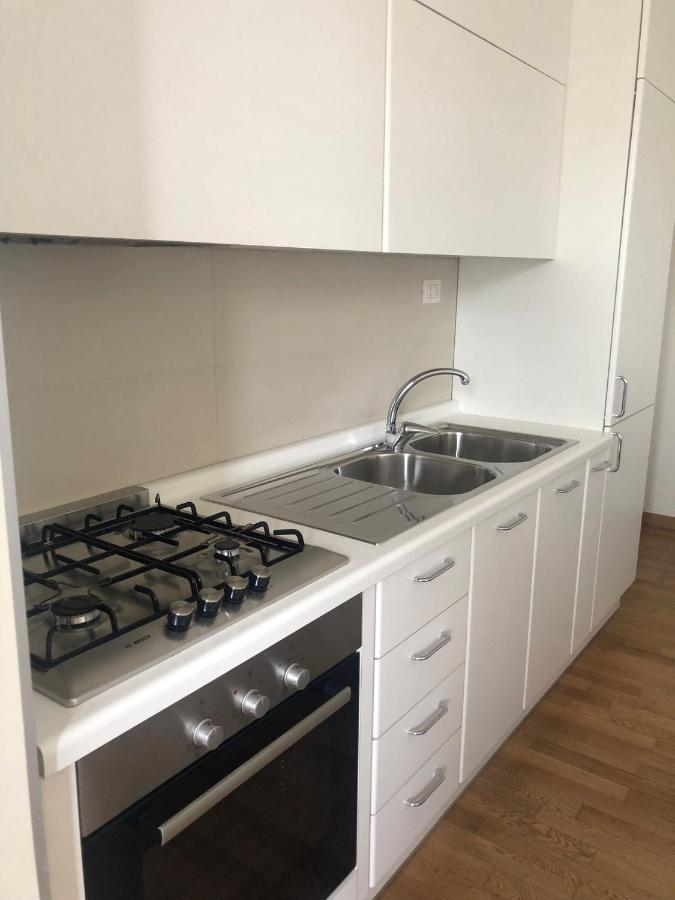Apartment Le Colonie
