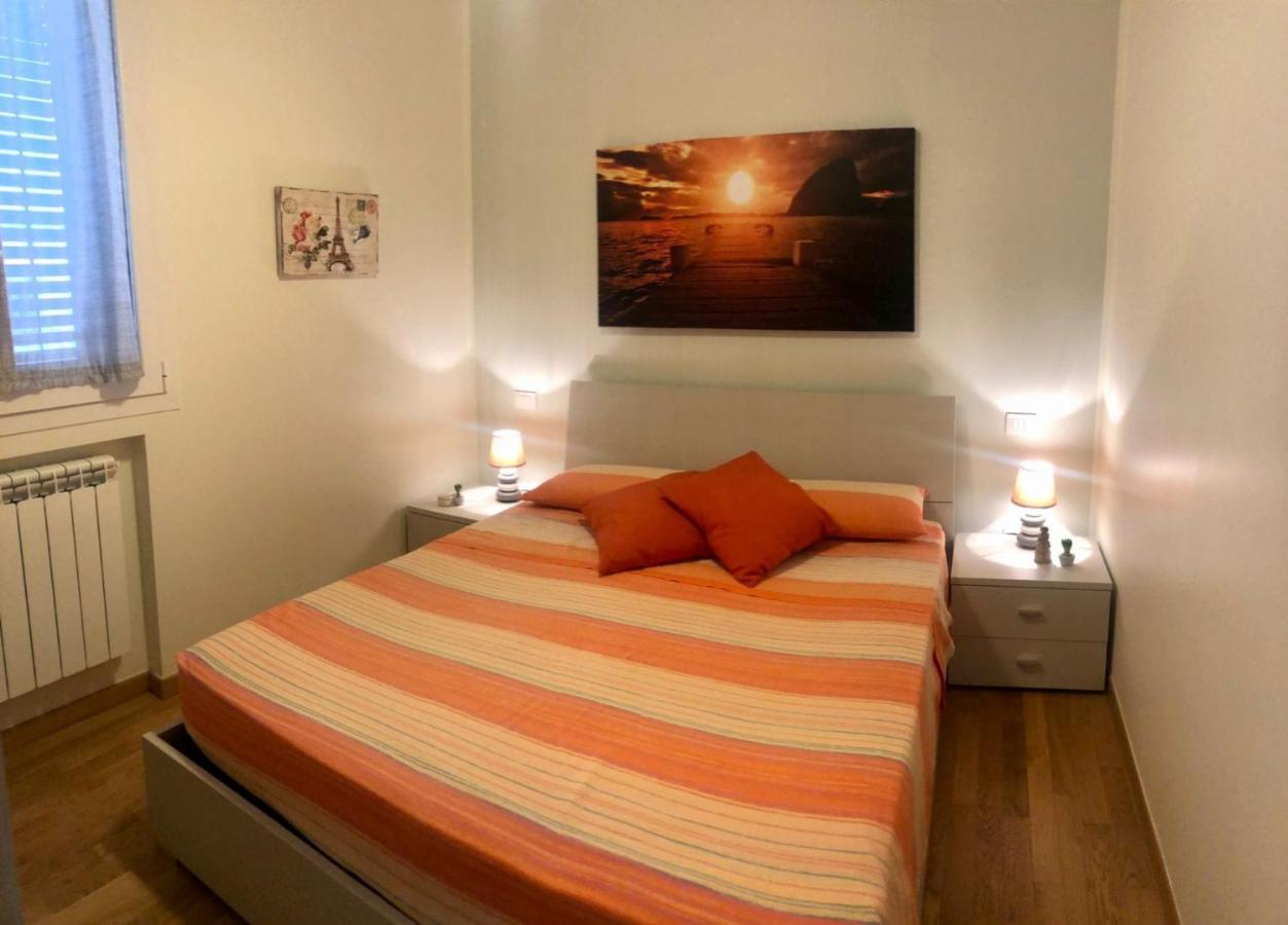 Apartment Le Colonie *