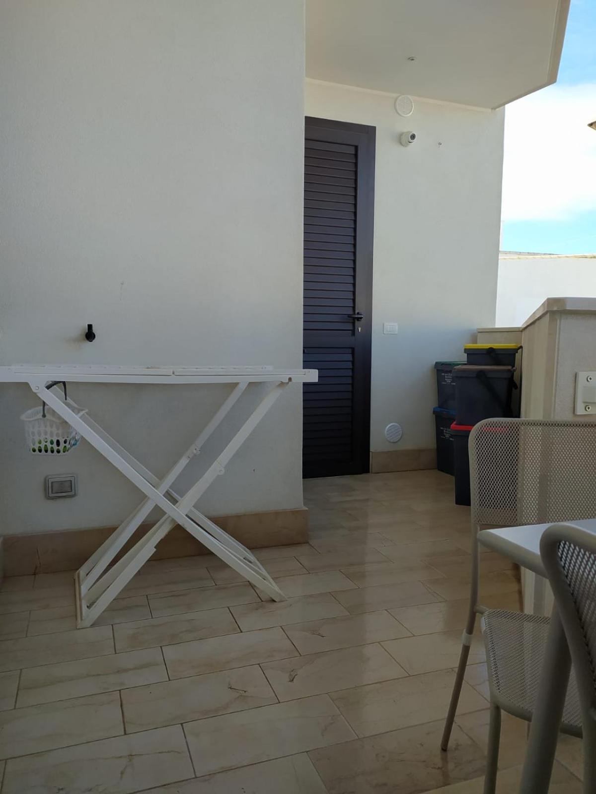 Apartment Le Colonie Porto Cesareo