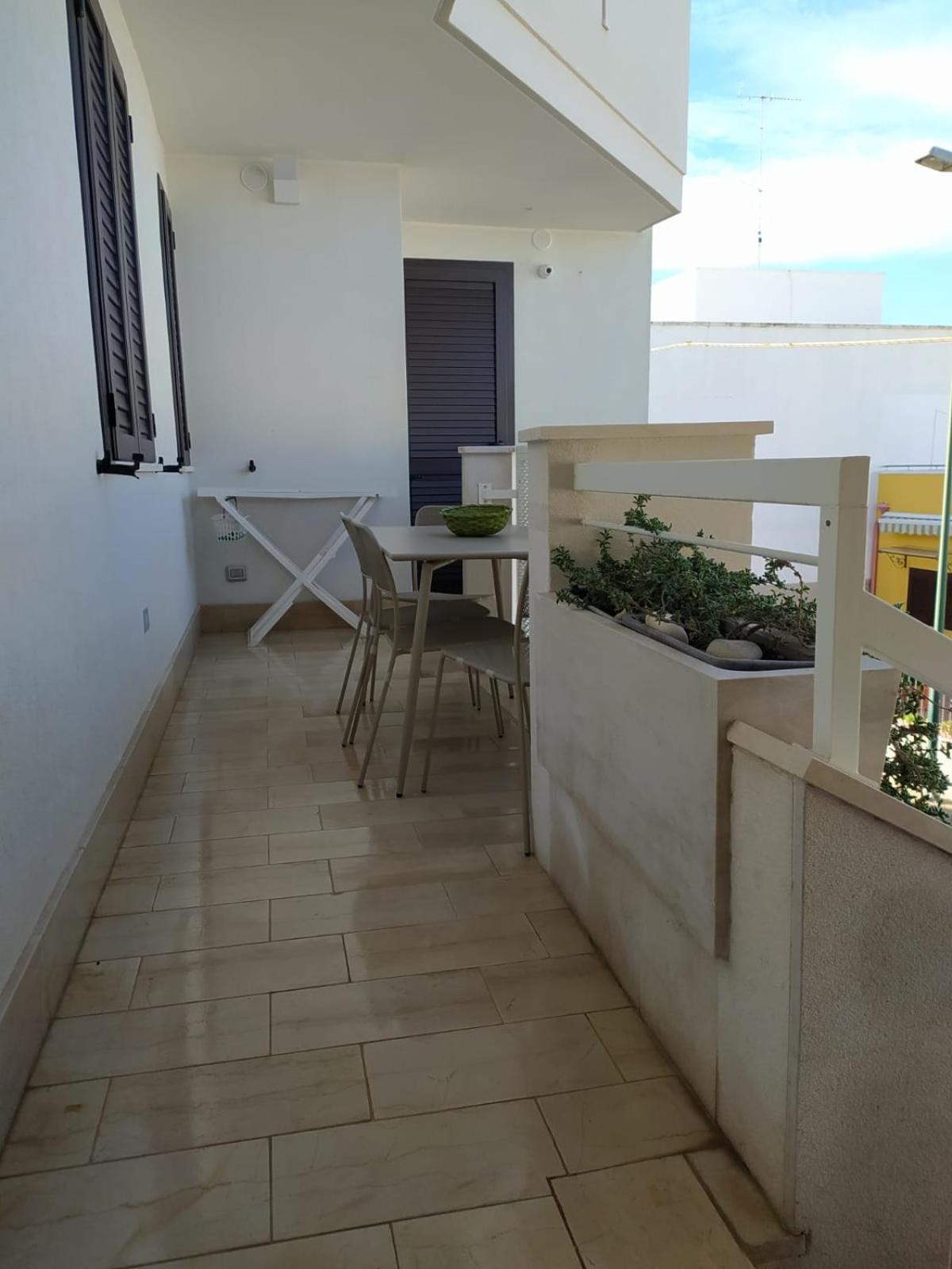 Apartment Le Colonie