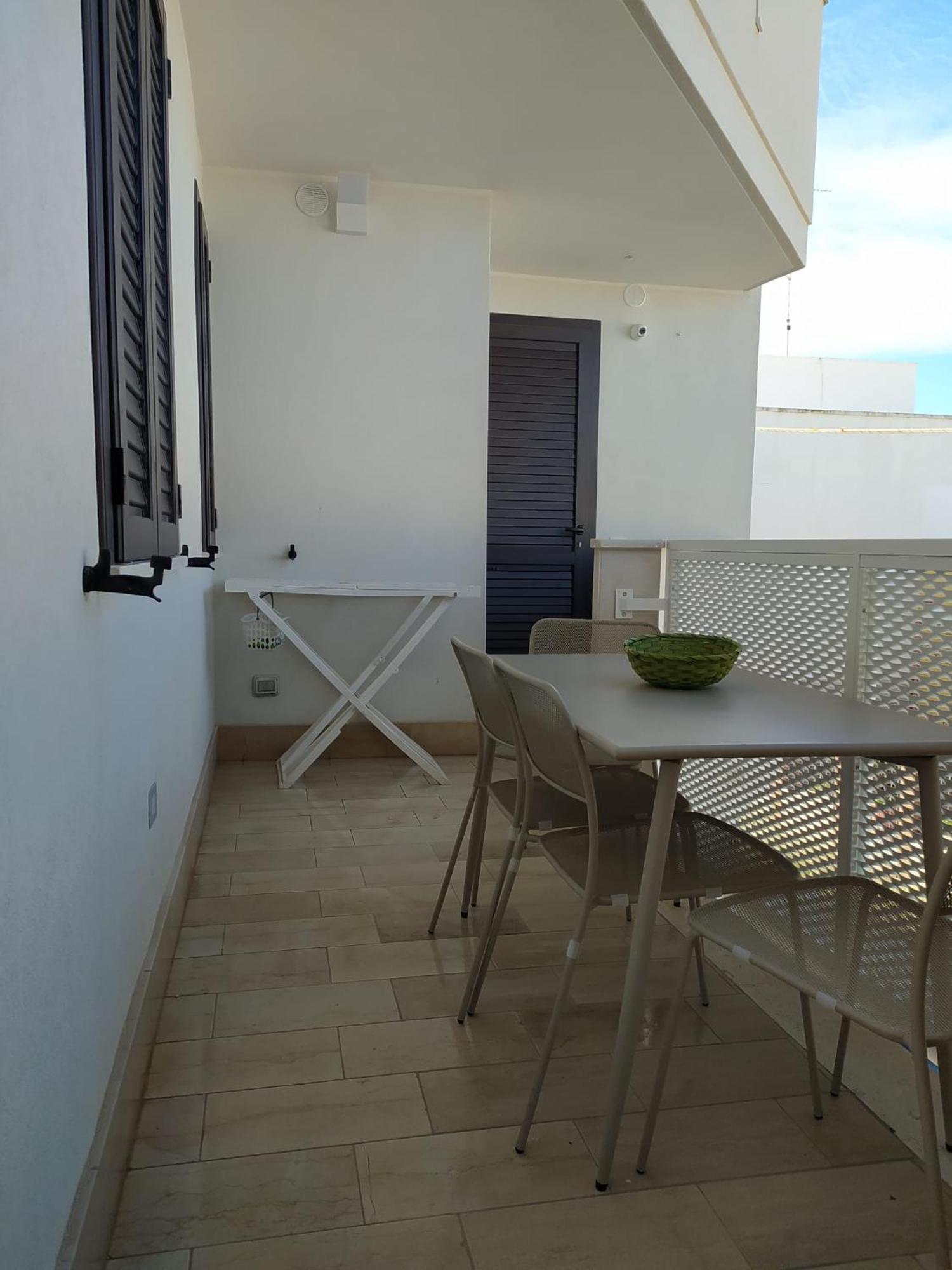 Apartment Le Colonie Porto Cesareo