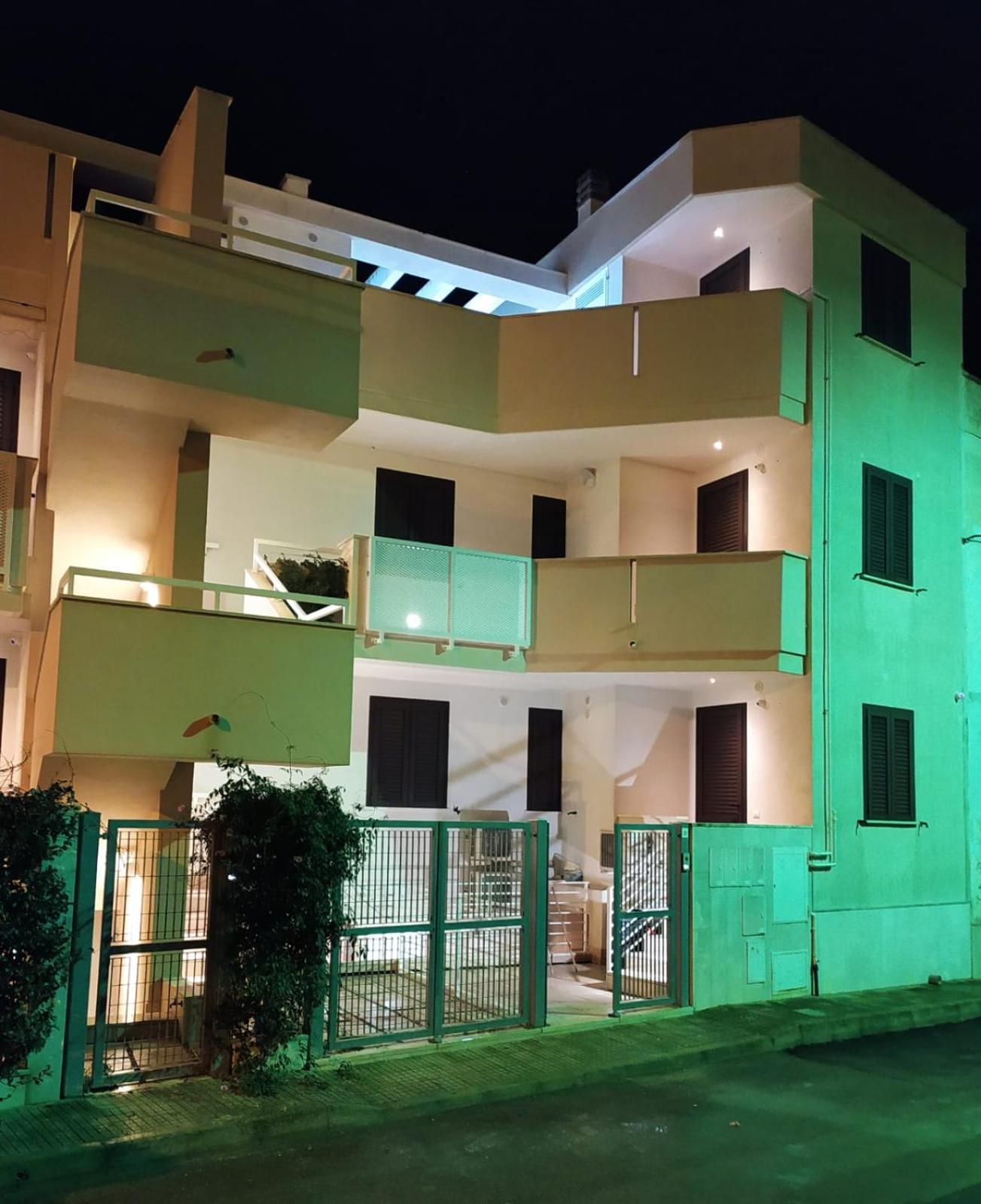 Le Colonie Apartment