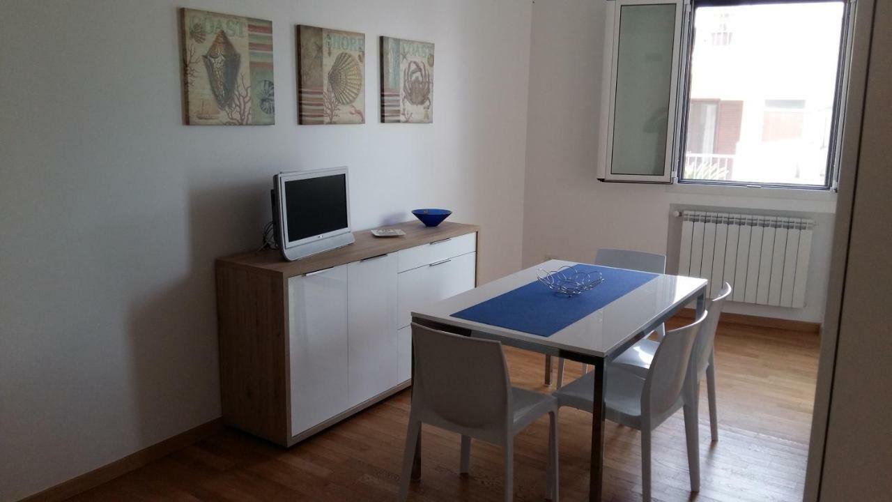 Apartment Le Colonie