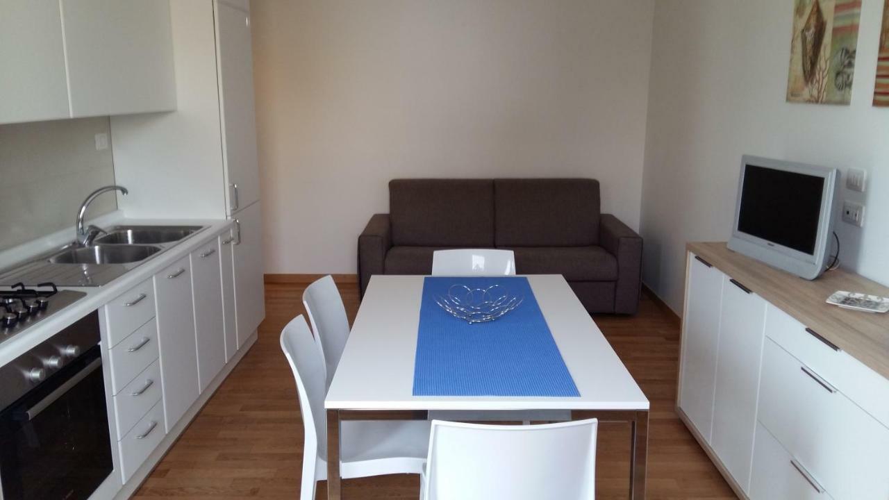Le Colonie Apartment *