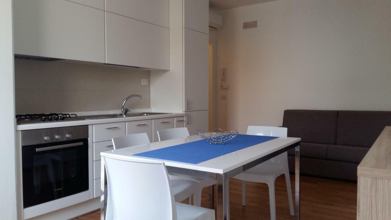 Le Colonie Apartment *