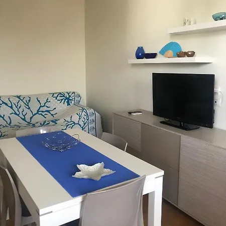 Le Colonie Apartments Porto Cesareo Exterior photo