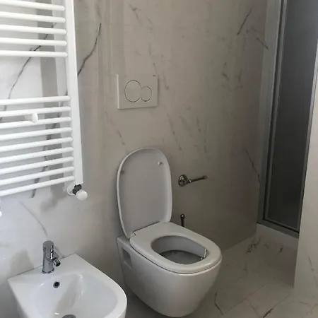 Le Colonie Apartments Porto Cesareo Exterior photo