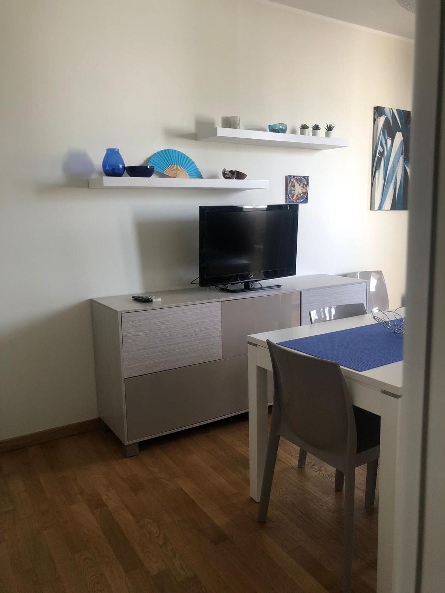 Apartment Le Colonie Porto Cesareo