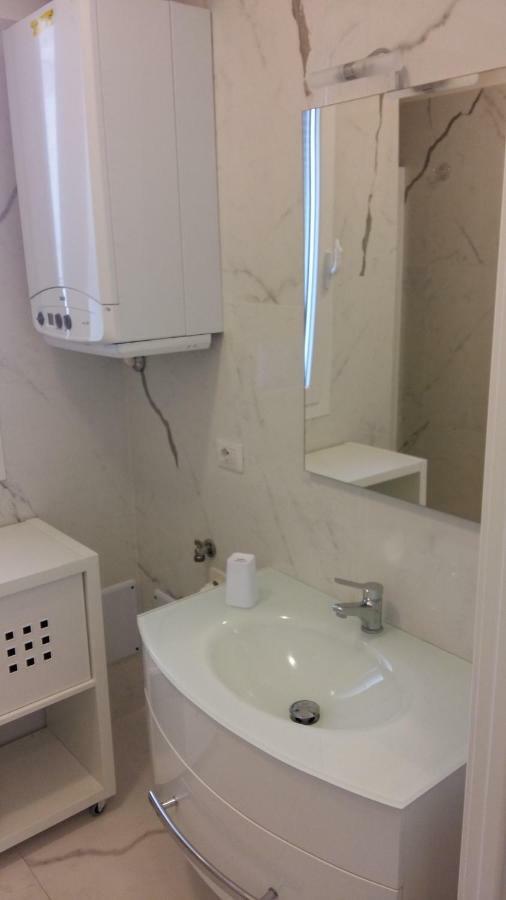 Apartment Le Colonie *
