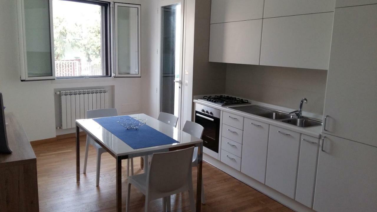 Le Colonie Apartment Porto Cesareo